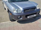 Hyundai Santa Fe 2004 годаүшін3 000 000 тг. в Костанай