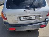 Hyundai Santa Fe 2004 годаүшін3 600 000 тг. в Костанай – фото 3