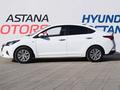 Hyundai Accent 2021 года за 7 890 000 тг. в Костанай – фото 2