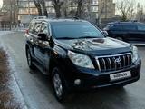 Toyota Land Cruiser Prado 2013 года за 14 500 000 тг. в Уральск