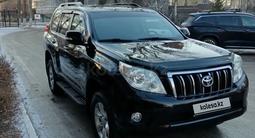 Toyota Land Cruiser Prado 2013 года за 14 500 000 тг. в Уральск