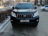 Toyota Land Cruiser Prado 2013 года за 14 500 000 тг. в Уральск – фото 2