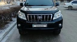 Toyota Land Cruiser Prado 2013 года за 14 500 000 тг. в Уральск – фото 2