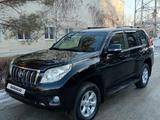 Toyota Land Cruiser Prado 2013 года за 14 500 000 тг. в Уральск – фото 3