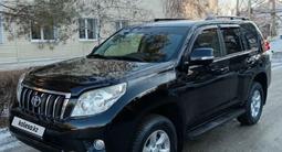 Toyota Land Cruiser Prado 2013 года за 14 500 000 тг. в Уральск – фото 3