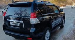 Toyota Land Cruiser Prado 2013 года за 14 500 000 тг. в Уральск – фото 4