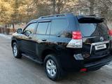 Toyota Land Cruiser Prado 2013 года за 14 500 000 тг. в Уральск – фото 5
