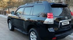 Toyota Land Cruiser Prado 2013 года за 14 500 000 тг. в Уральск – фото 5