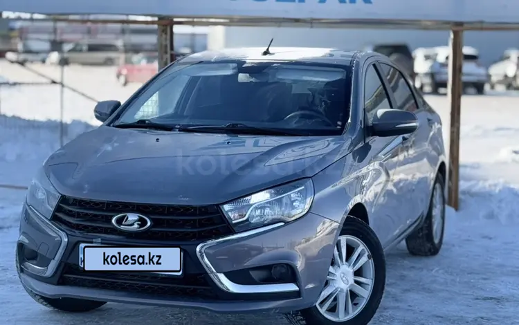 ВАЗ (Lada) Vesta 2019 годаfor5 000 000 тг. в Караганда