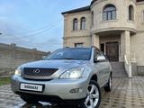 Lexus RX 300 2004 годаүшін8 700 000 тг. в Шымкент – фото 3