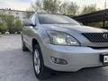 Lexus RX 300 2004 года за 8 700 000 тг. в Алматы – фото 16