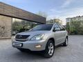 Lexus RX 300 2004 года за 8 700 000 тг. в Алматы – фото 17