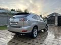 Lexus RX 300 2004 года за 8 700 000 тг. в Алматы – фото 4