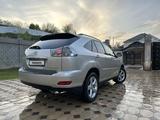 Lexus RX 300 2004 годаүшін8 700 000 тг. в Шымкент – фото 4