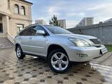 Lexus RX 300 2004 года за 8 700 000 тг. в Шымкент – фото 2