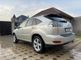 Lexus RX 300 2004 годаүшін8 700 000 тг. в Алматы – фото 5