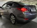 Hyundai Accent 2014 годаfor5 800 000 тг. в Алматы – фото 4