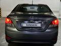 Hyundai Accent 2014 годаfor5 800 000 тг. в Алматы – фото 5