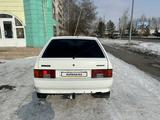 ВАЗ (Lada) 2114 2013 года за 2 100 000 тг. в Петропавловск – фото 3