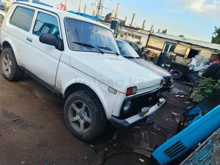 ВАЗ (Lada) Lada 2121 2012 года за 2 500 000 тг. в Павлодар – фото 3