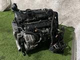 Двигатель Volkswagen Passat B6 2.0 turbo за 400 000 тг. в Астана – фото 3