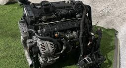 Двигатель Volkswagen Passat B6 2.0 turbo за 400 000 тг. в Астана – фото 3
