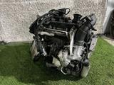 Двигатель Volkswagen Passat B6 2.0 turbo за 400 000 тг. в Астана – фото 4
