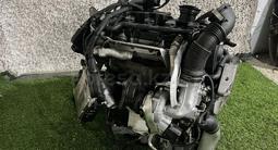 Двигатель Volkswagen Passat B6 2.0 turbo за 400 000 тг. в Астана – фото 4