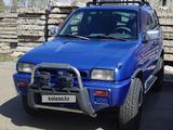 Nissan Mistral 1996 годаfor1 600 000 тг. в Усть-Каменогорск
