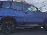 Nissan Mistral 1996 годаfor1 600 000 тг. в Усть-Каменогорск – фото 3
