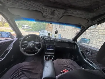 Audi 80 1989 года за 600 000 тг. в Караганда