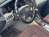 Toyota Highlander 2002 годаүшін7 150 000 тг. в Шымкент – фото 3