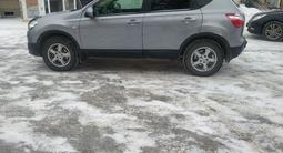 Nissan Qashqai 2013 годаүшін7 000 000 тг. в Кокшетау