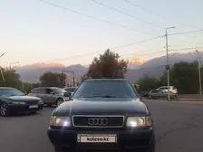 Audi 80, 1993