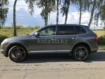 R22 ДИСКИ PORSCHE 911 за 350 000 тг. в Караганда – фото 8