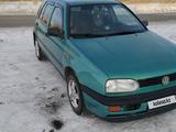 Volkswagen Golf 1994 года за 1 550 000 тг. в Караганда – фото 2