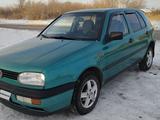 Volkswagen Golf 1994 года за 1 550 000 тг. в Караганда – фото 3