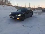 Lexus GS 300 2001 года за 5 000 000 тг. в Астана – фото 3