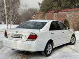 Toyota Camry 2005 годаүшін4 700 000 тг. в Алматы – фото 2