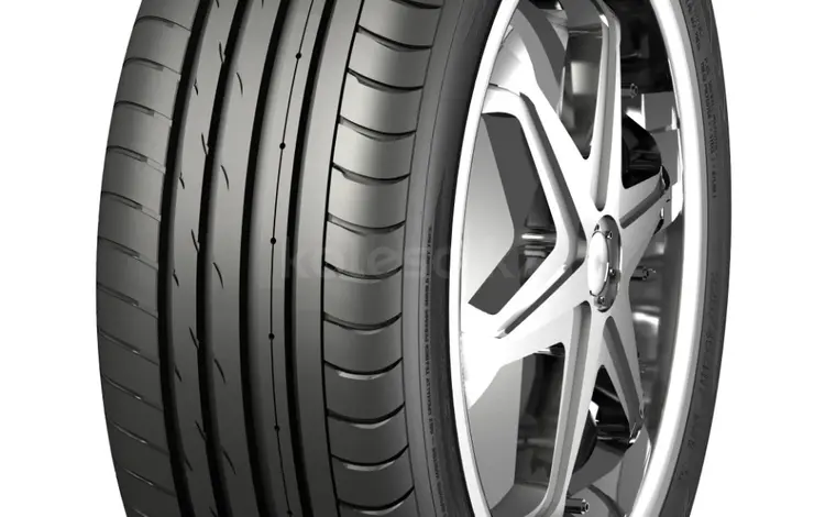 Nankang AS-2 215/60R17үшін34 300 тг. в Алматы