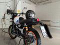 Honda  CB 100 2023 года за 400 000 тг. в Алматы – фото 9