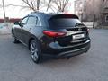 Infiniti FX50 2012 года за 6 800 000 тг. в Алматы – фото 4