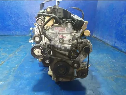 Двигатель NISSAN NOTE E12 HR12DDR за 302 000 тг. в Костанай – фото 2