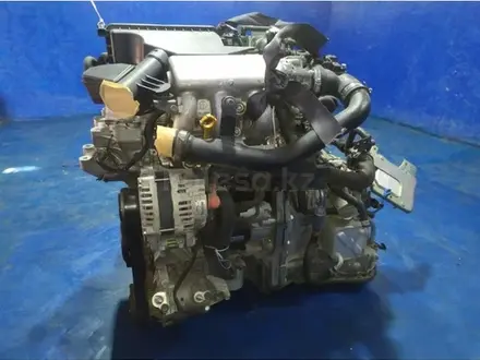 Двигатель NISSAN NOTE E12 HR12DDR за 302 000 тг. в Костанай – фото 3