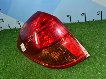 Задний фонарь Subaru Legacy 4 Универсал за 25 000 тг. в Тараз – фото 7