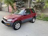 Toyota RAV4 1996 года за 2 500 000 тг. в Алматы