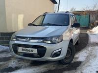 ВАЗ (Lada) Kalina 2194 2013 годаүшін2 200 000 тг. в Алматы