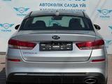 Kia Optima 2019 года за 11 000 000 тг. в Алматы – фото 3