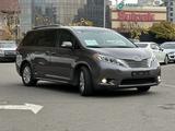 Toyota Sienna 2014 годаfor14 000 000 тг. в Алматы – фото 2