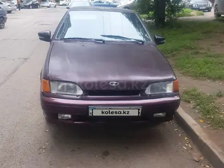 ВАЗ (Lada) 2115 2012 года за 1 150 000 тг. в Астана